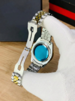 RLX GMT Master II - Two-Tone Black - Image 6