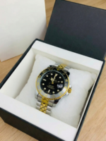 RLX GMT Master II - Two-Tone Black - Image 2