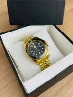 RLX GMT Master II - Golden Black - Image 4