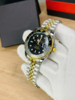 RLX GMT Master II - Two-Tone Black - Image 3