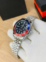 RLX GMT MASTER II - Blue-Red Pepsi Design - Image 5