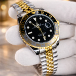 RLX GMT Master II Two-Tone