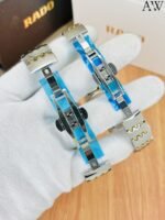 Rado Matching Couple Watches for Men & Women - Image 2