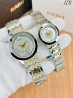 Rado Matching Couple Watches for Men & Women