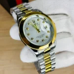 Rolex Men’s Luxury Watch