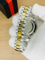 Rolex Men’s Luxury Watch - Image 2