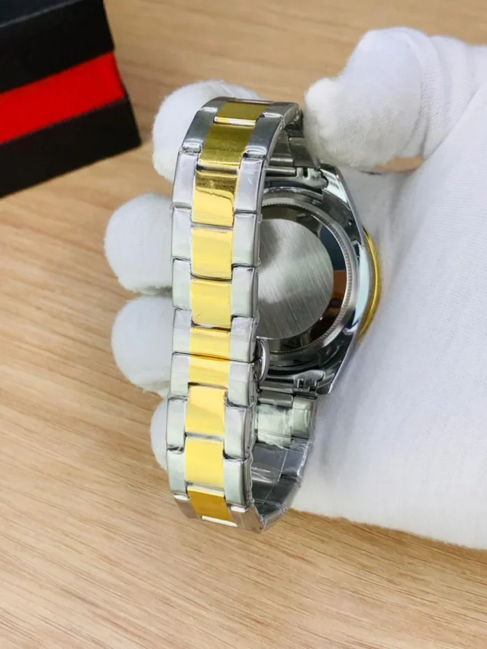 Rolex Men’s Luxury Watch Submariner - Image 2