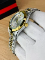 Rolex Men’s Luxury Watch - Image 5