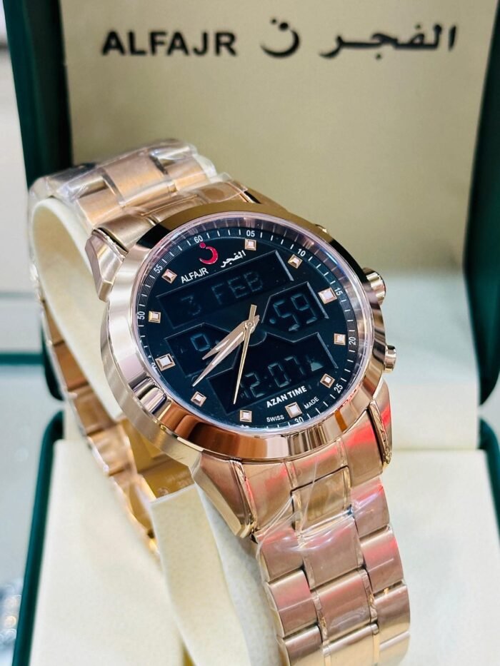 Alfajar Islamic Watches - Image 3