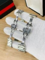 Patek Philippe Couple Watches | Butterfly Lock | Ramzan Sale 30% OFF | Watchifys - Image 4