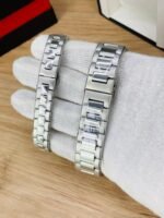 Patek Philippe Couple Watches | Butterfly Lock | Ramzan Sale 30% OFF | Watchifys - Image 5